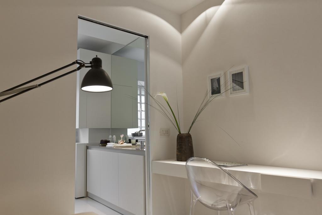 Apartment Suitime Mailand