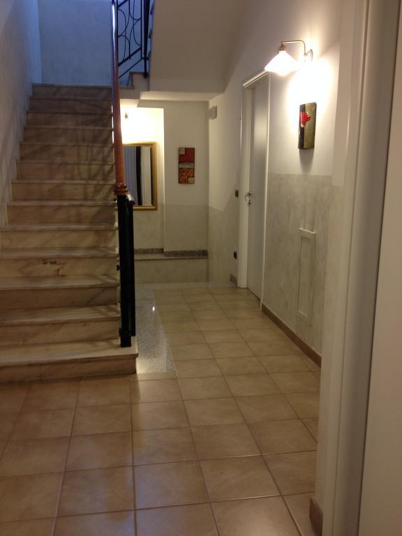 Hotel Brenta Milan