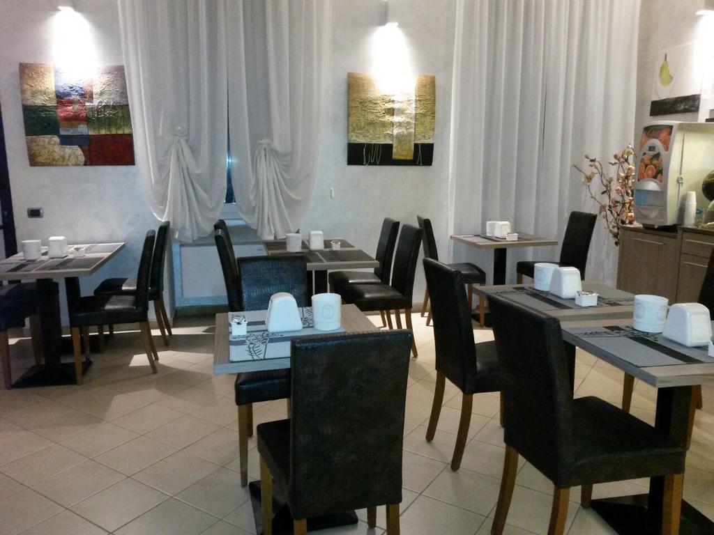 Hotel Brenta