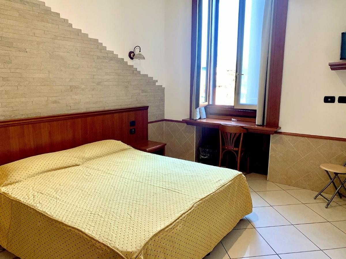 Astrid Hotel Milaan