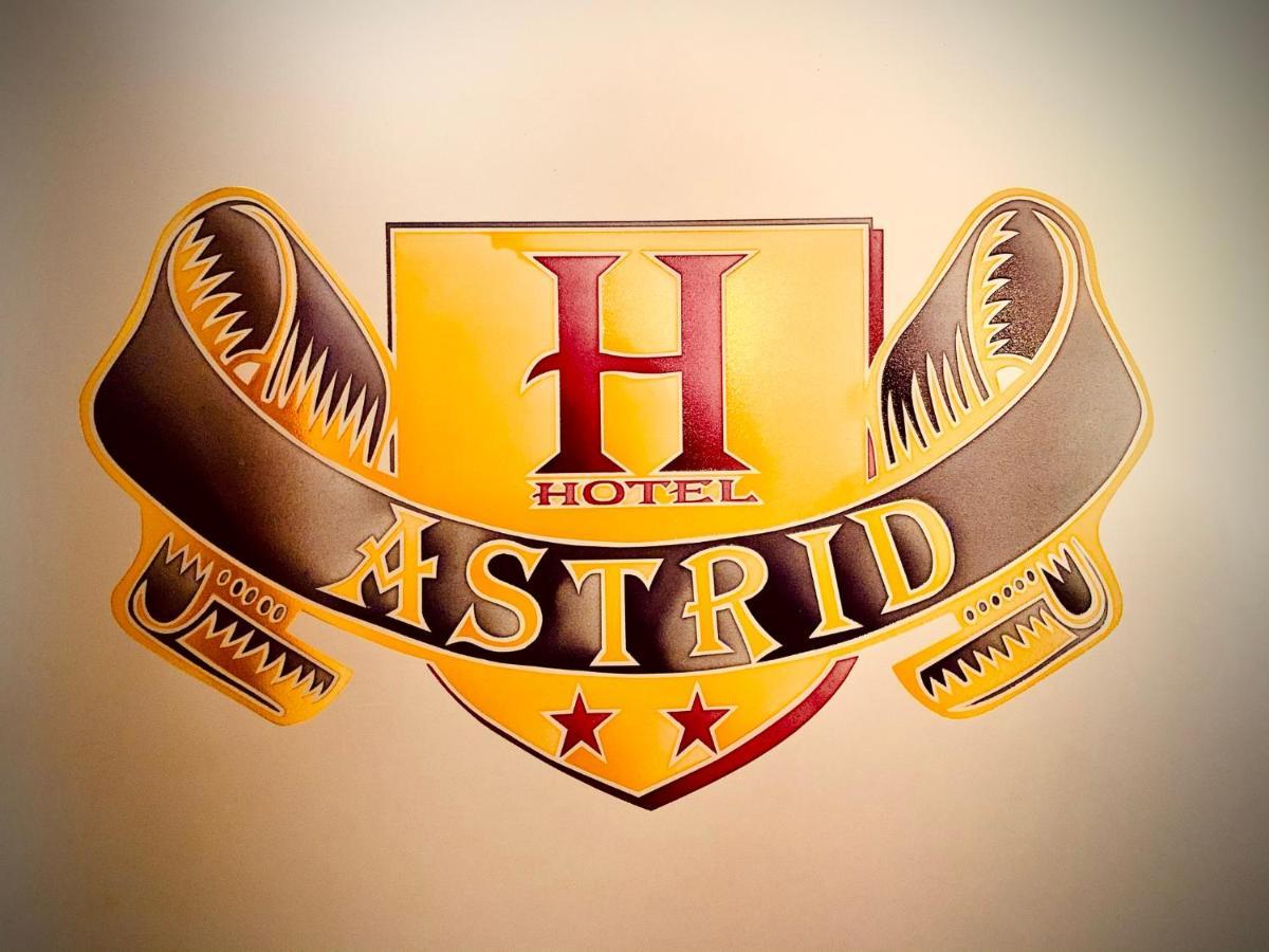 Astrid Hotel Milaan