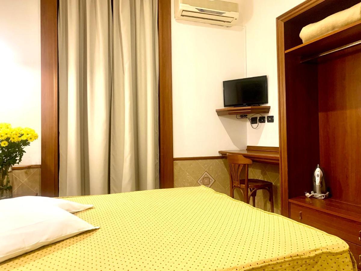 Hotel Astrid Milaan