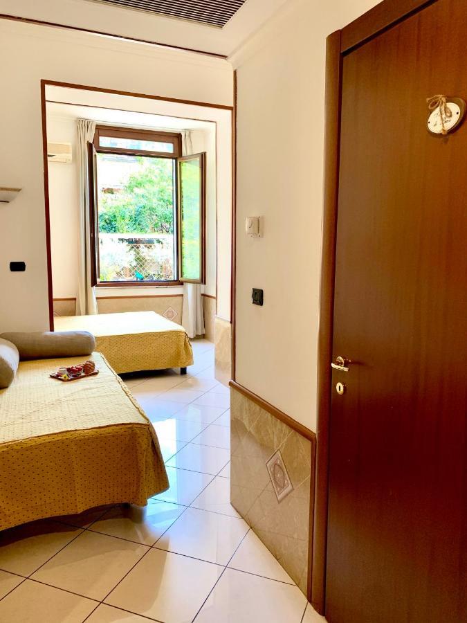 Hotel Astrid 2*