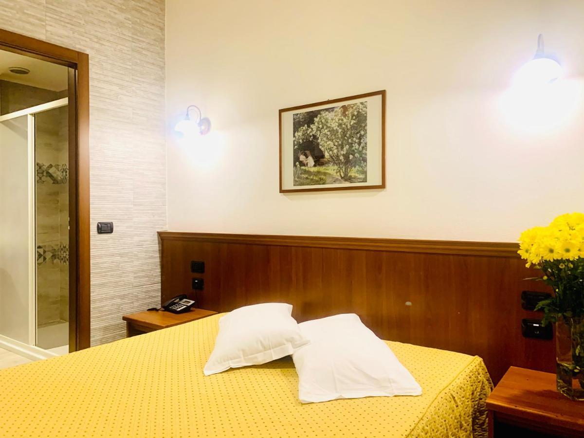 Hotel Astrid