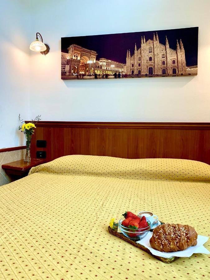 Astrid Hotel 2*
