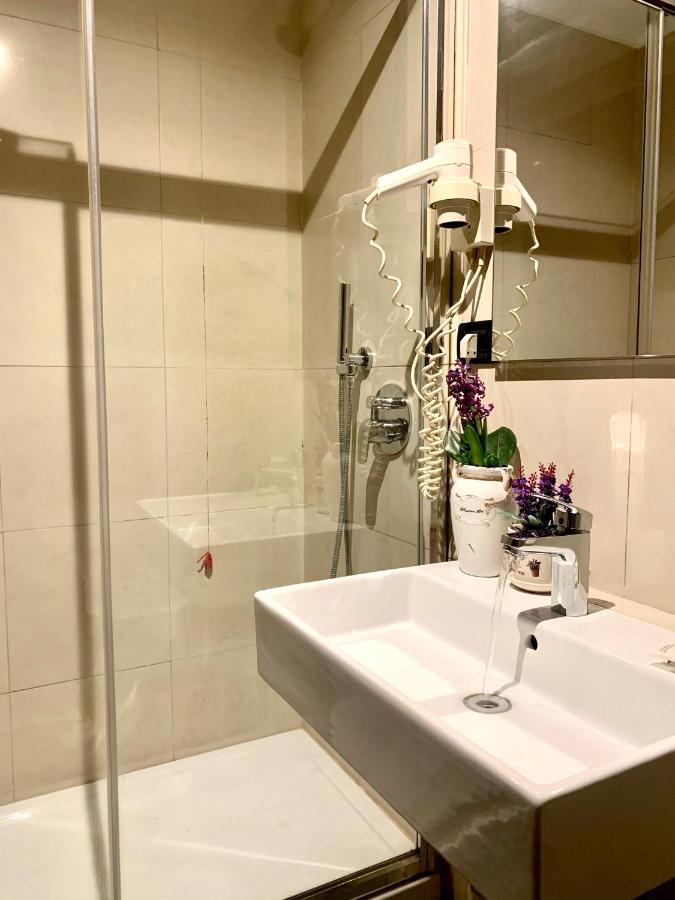 Hotel Astrid