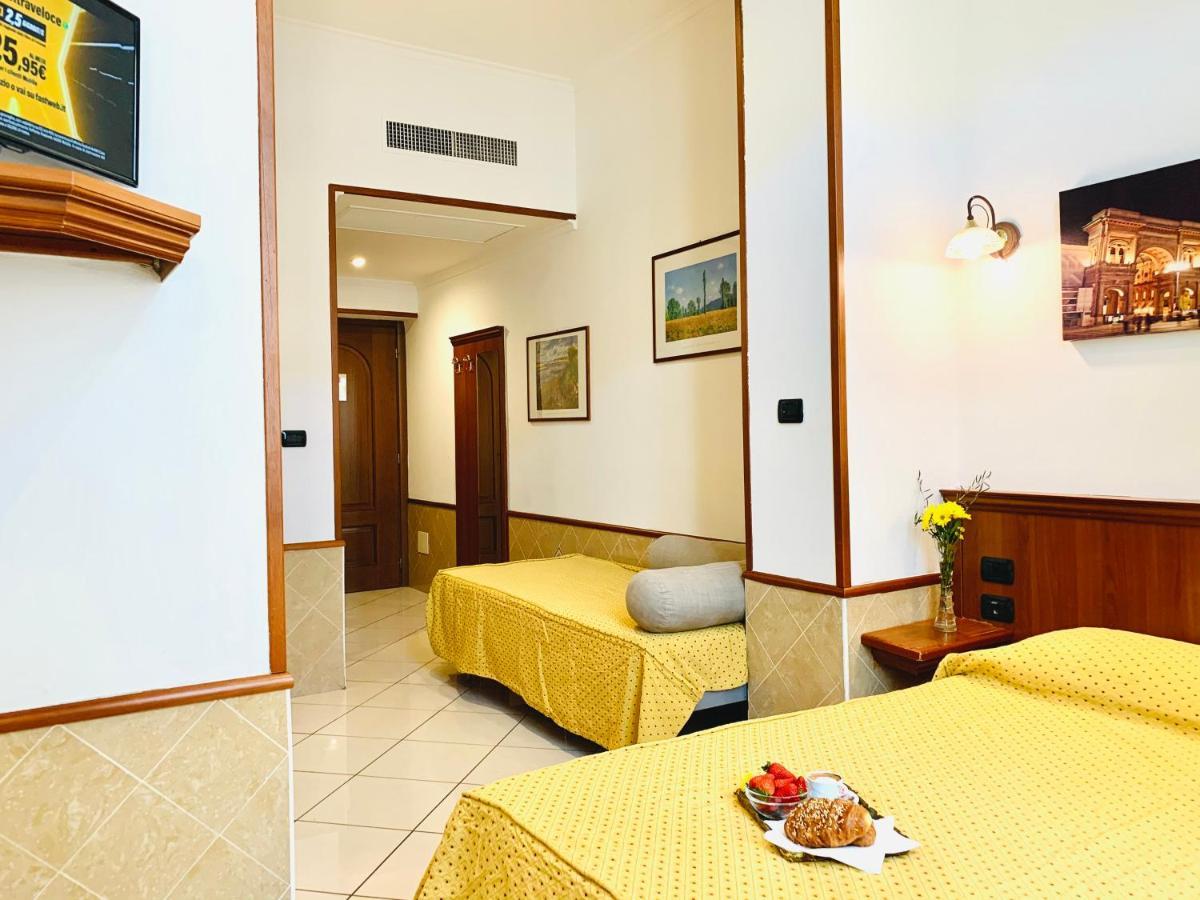 Hotel Astrid