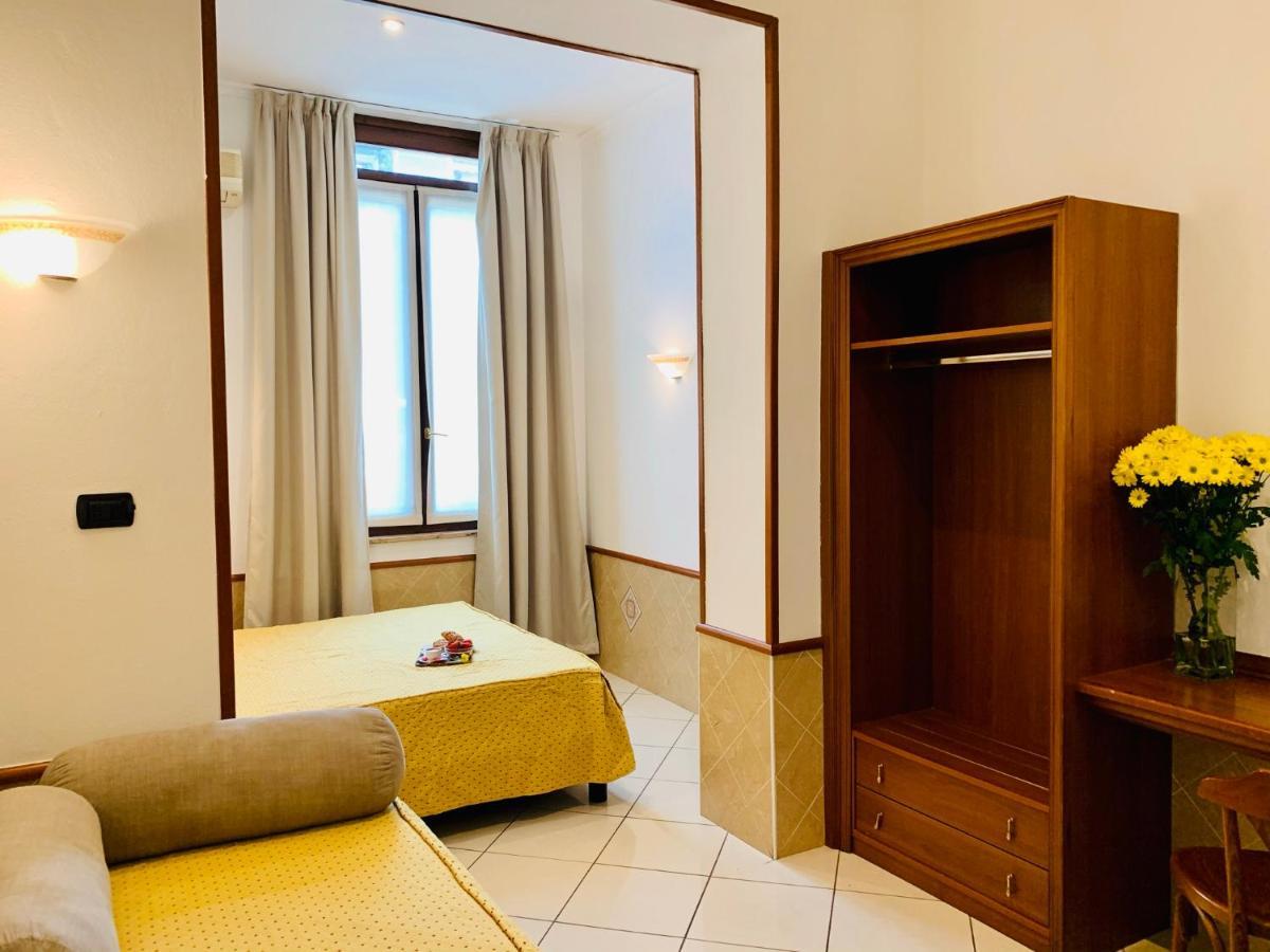 Hotel Astrid Milaan