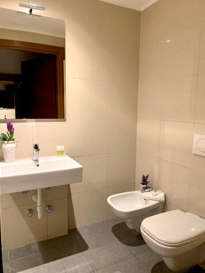 Hotel Astrid 2*