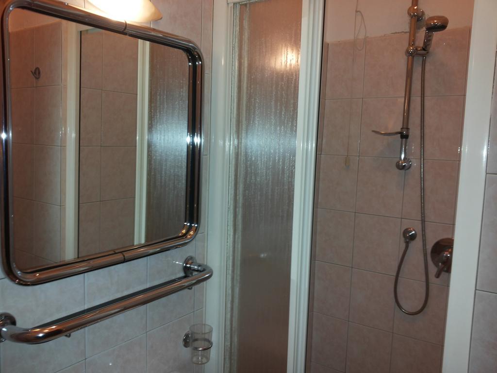 Hotell Le Querce