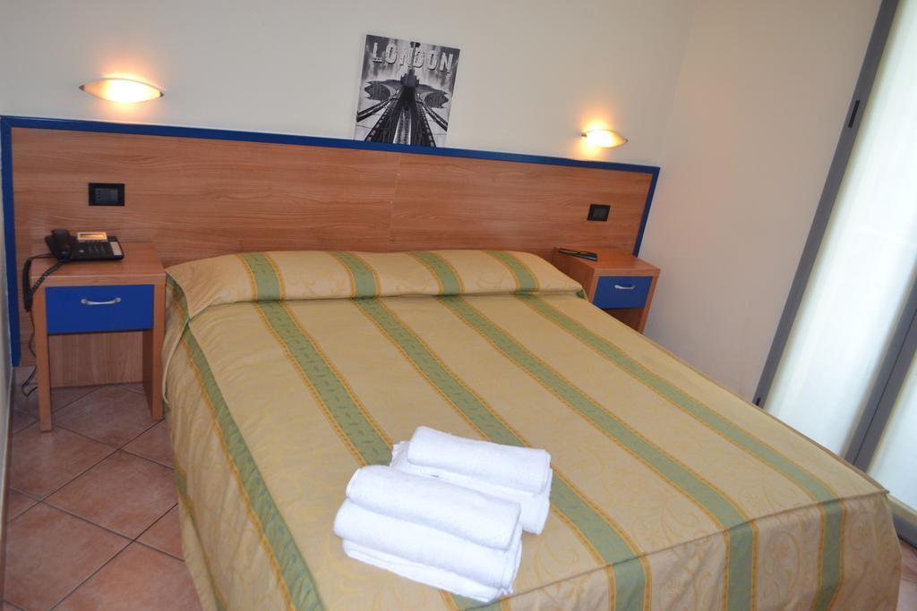 Hotel Iride Stazione Lambrate Citta Studi Mailand