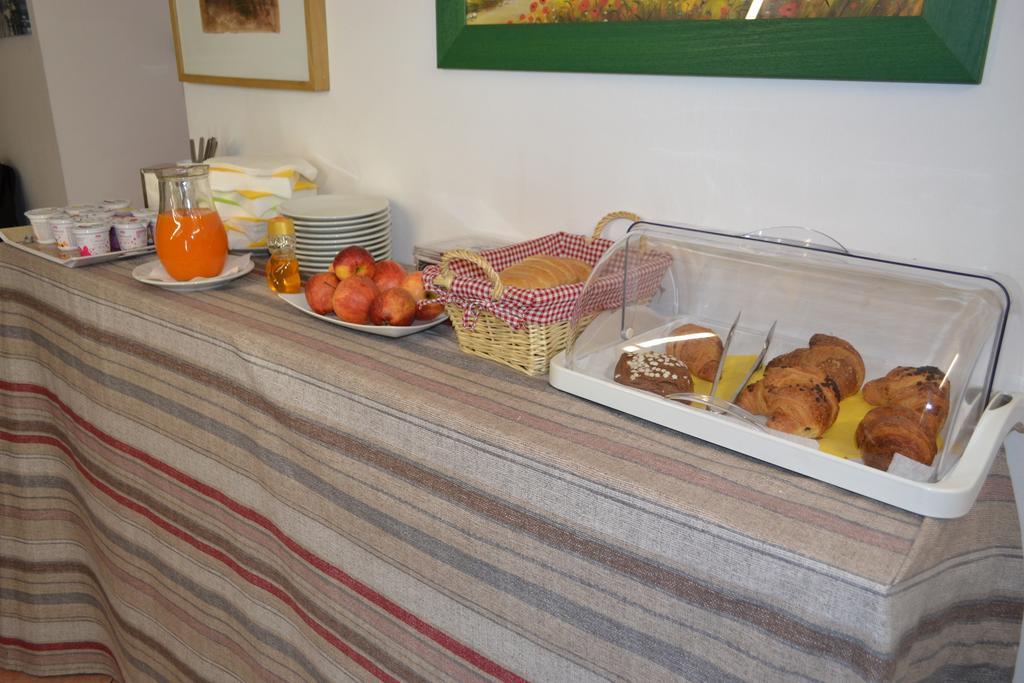 Hotel Iride 2*