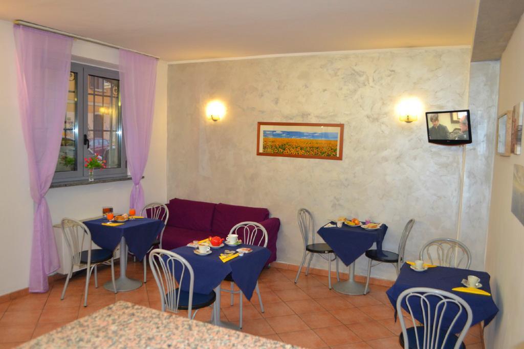 Hotel Iride Stazione Lambrate Citta Studi 2*