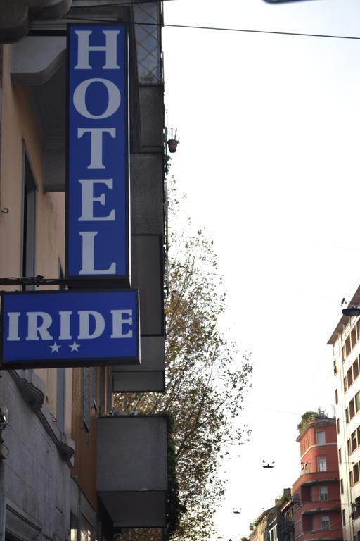 Iride Stazione Lambrate Citta Studi Mailand