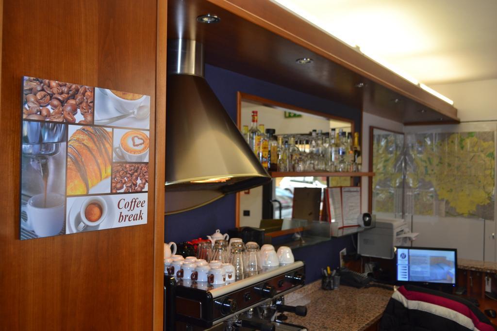 Iride Stazione Lambrate Citta Studi