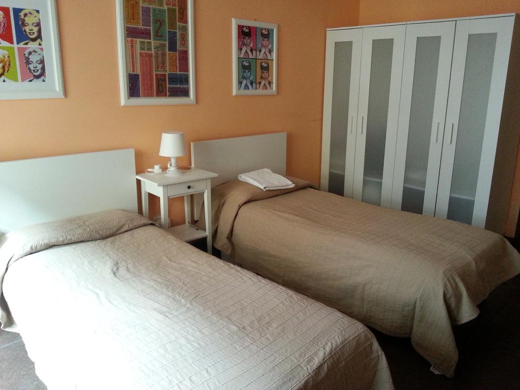 Andronaco Guest house Milan