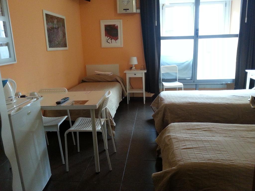 Guest house Andronaco *