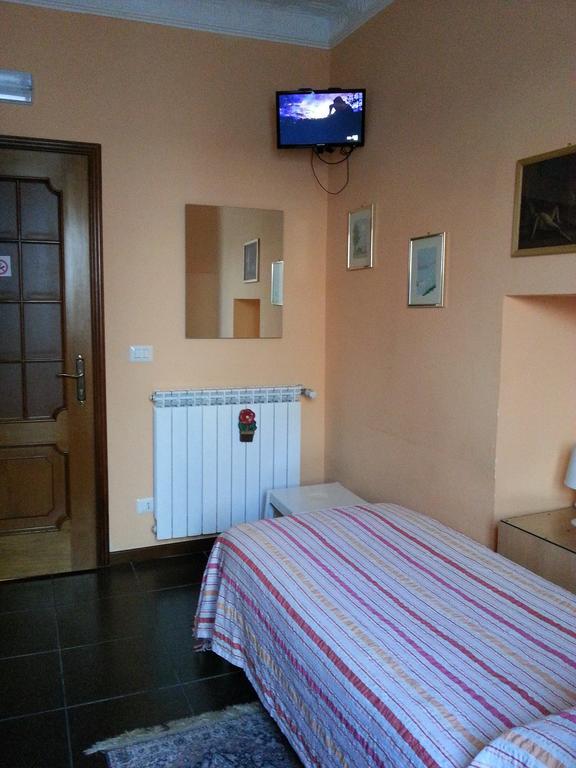 Andronaco Guest house