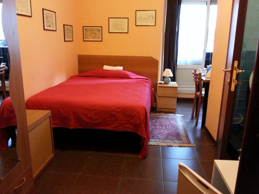Guest house Andronaco *
