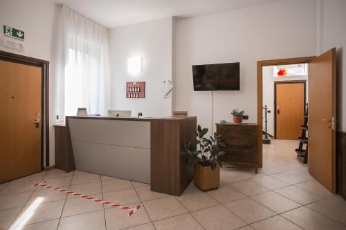 Hotel Amico *