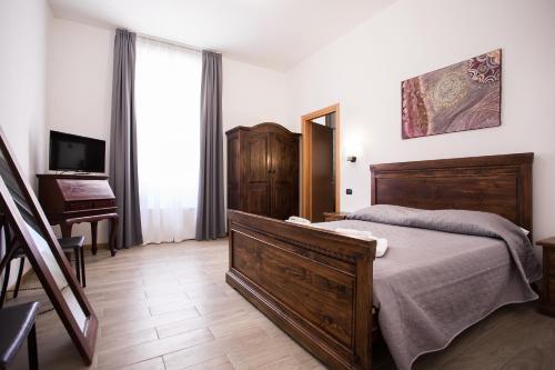Hotel Amico Mailand