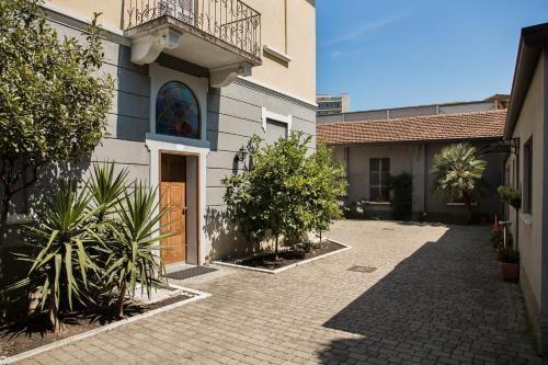 Amico Hotel Mailand