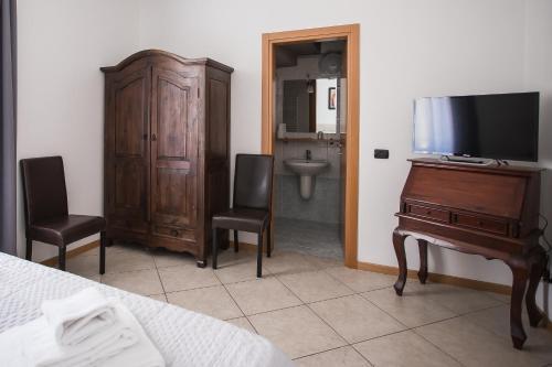 Hotel Amico