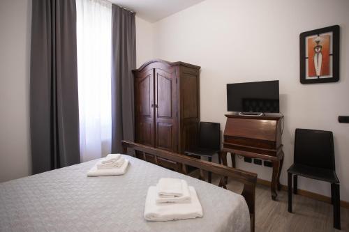 Hotel Amico