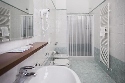 Amico Hotel Milaan
