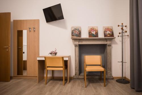 Amico Hotel