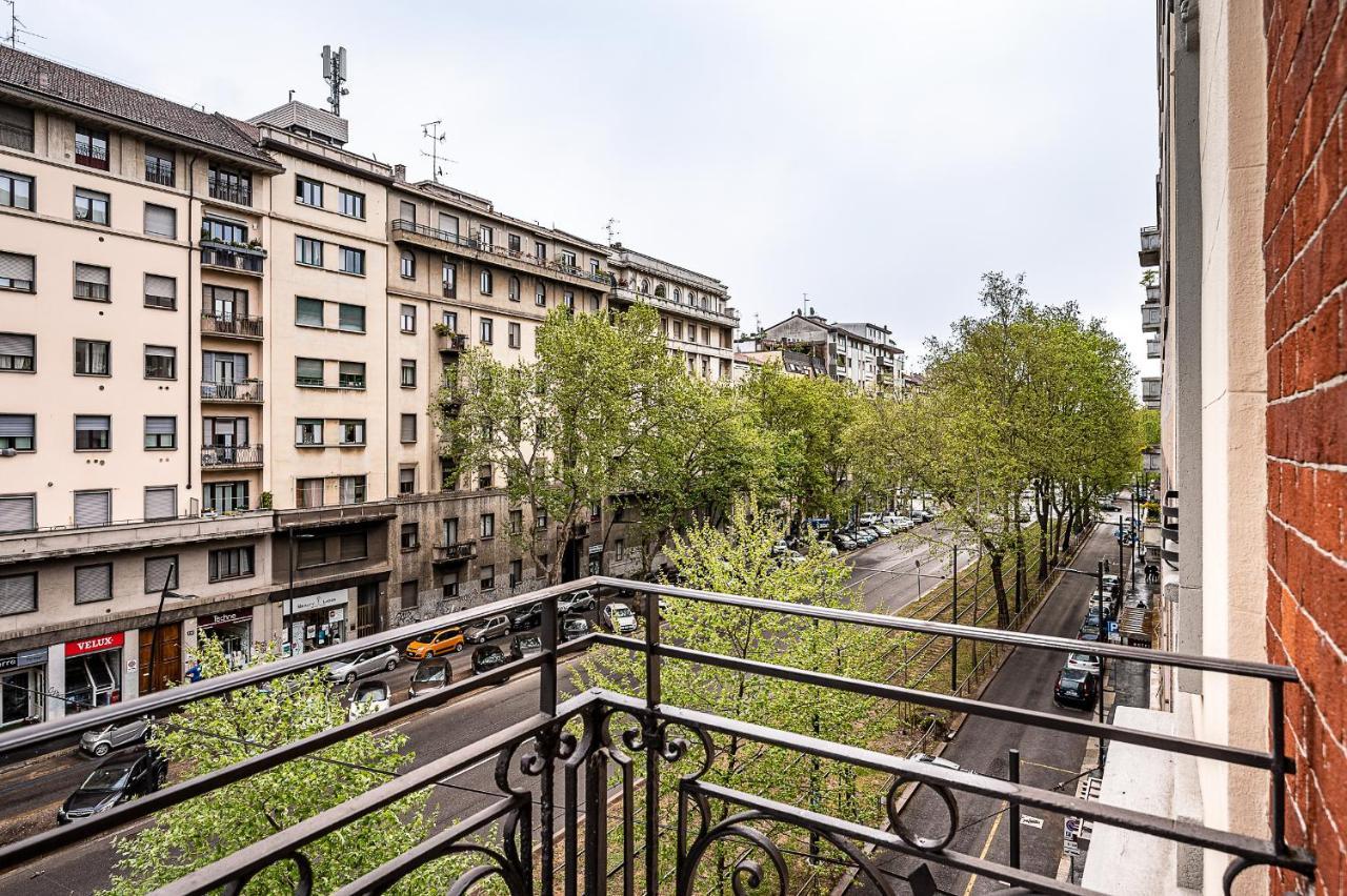 Appartement Hemeras Boutique Homes - Flat Near Citylife *