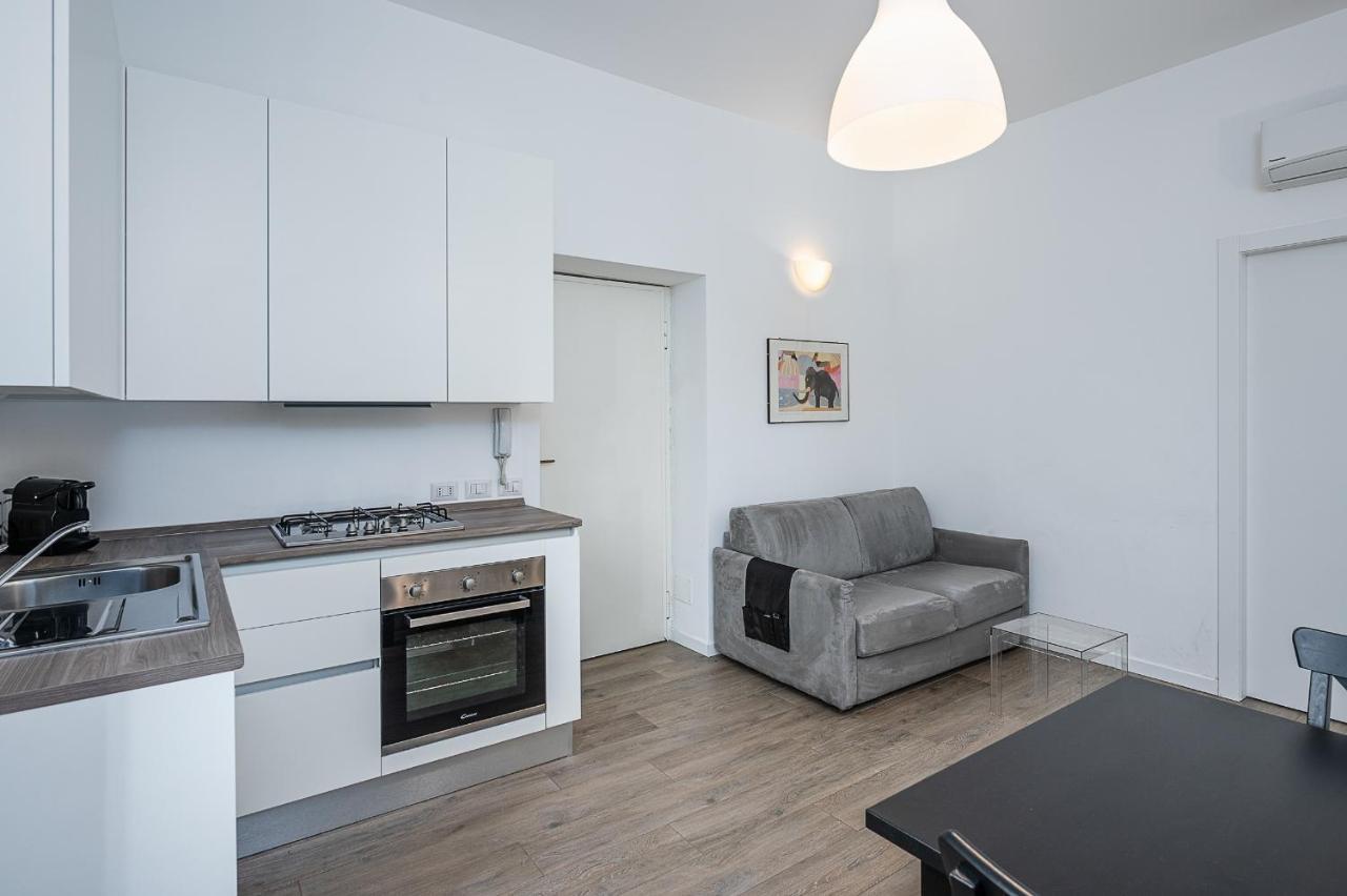 Appartement Hemeras Boutique Homes - Flat Near Citylife Milaan