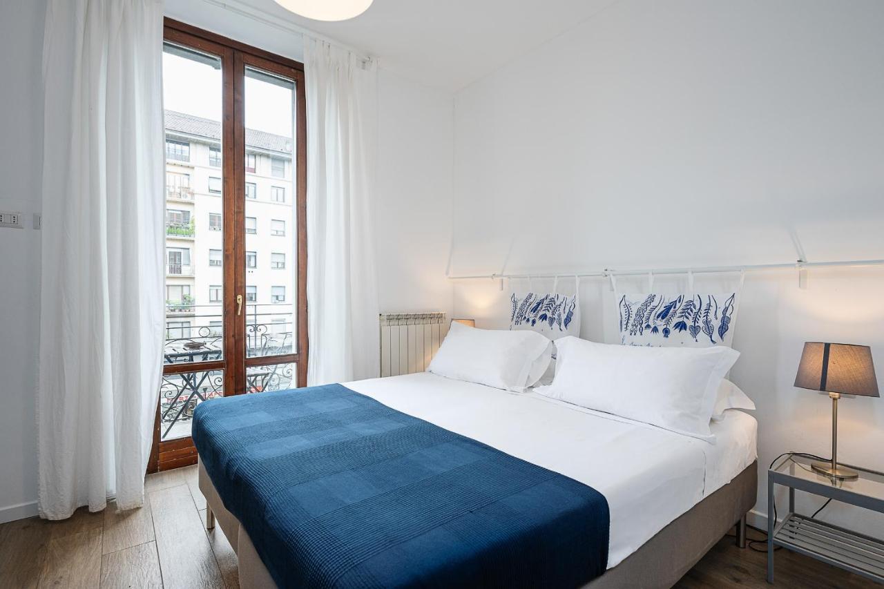 Hemeras Boutique Homes - Flat Near Citylife Milaan
