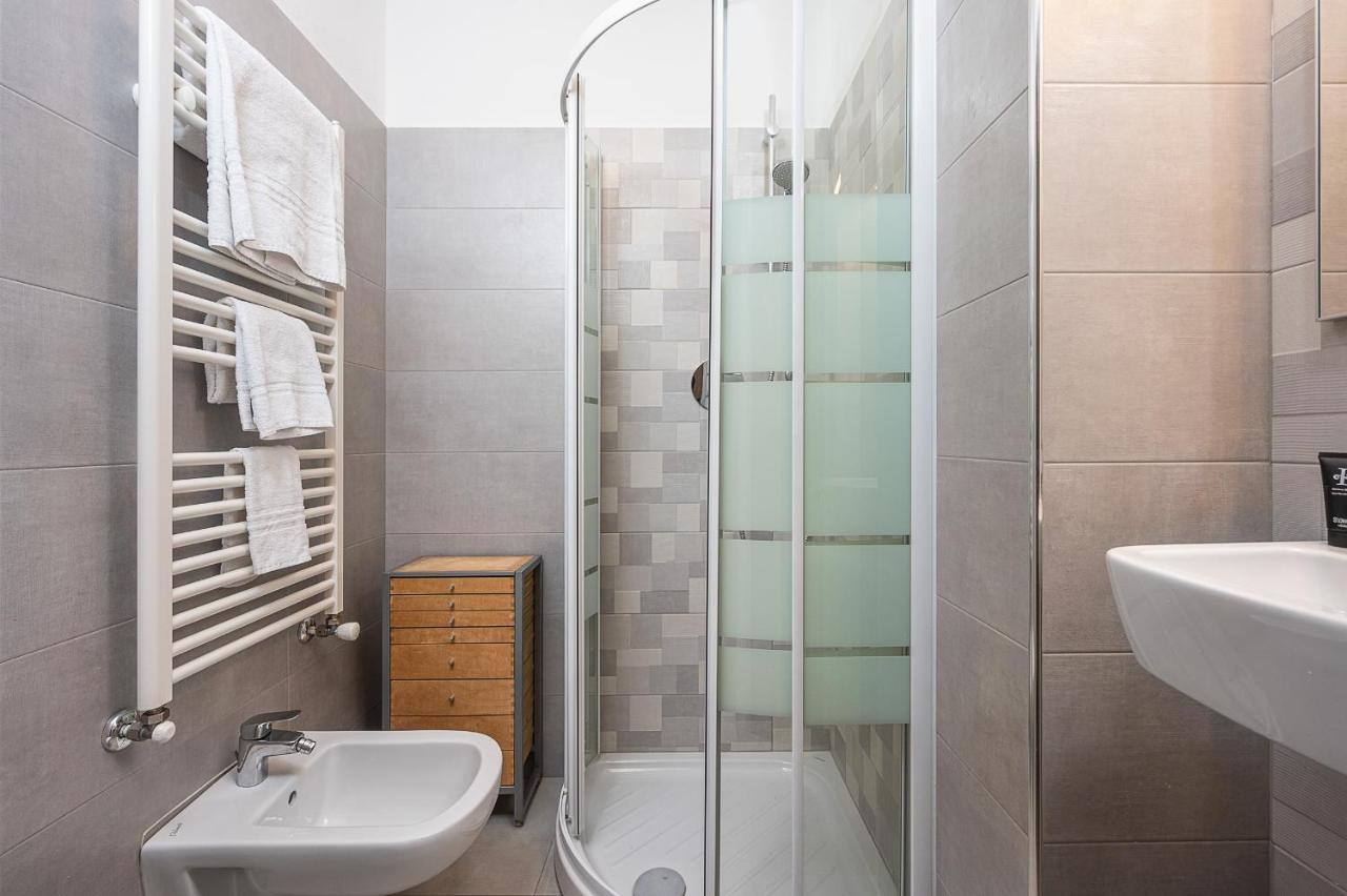 Hemeras Boutique Homes - Flat Near Citylife Appartement Milaan