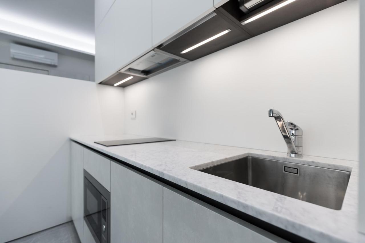 Milux Appartamento Milano