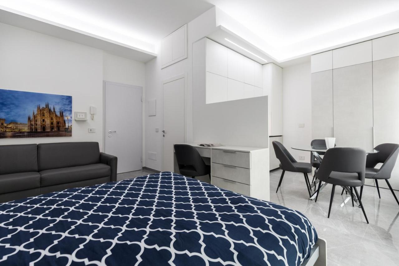 Milux Appartamento Milano