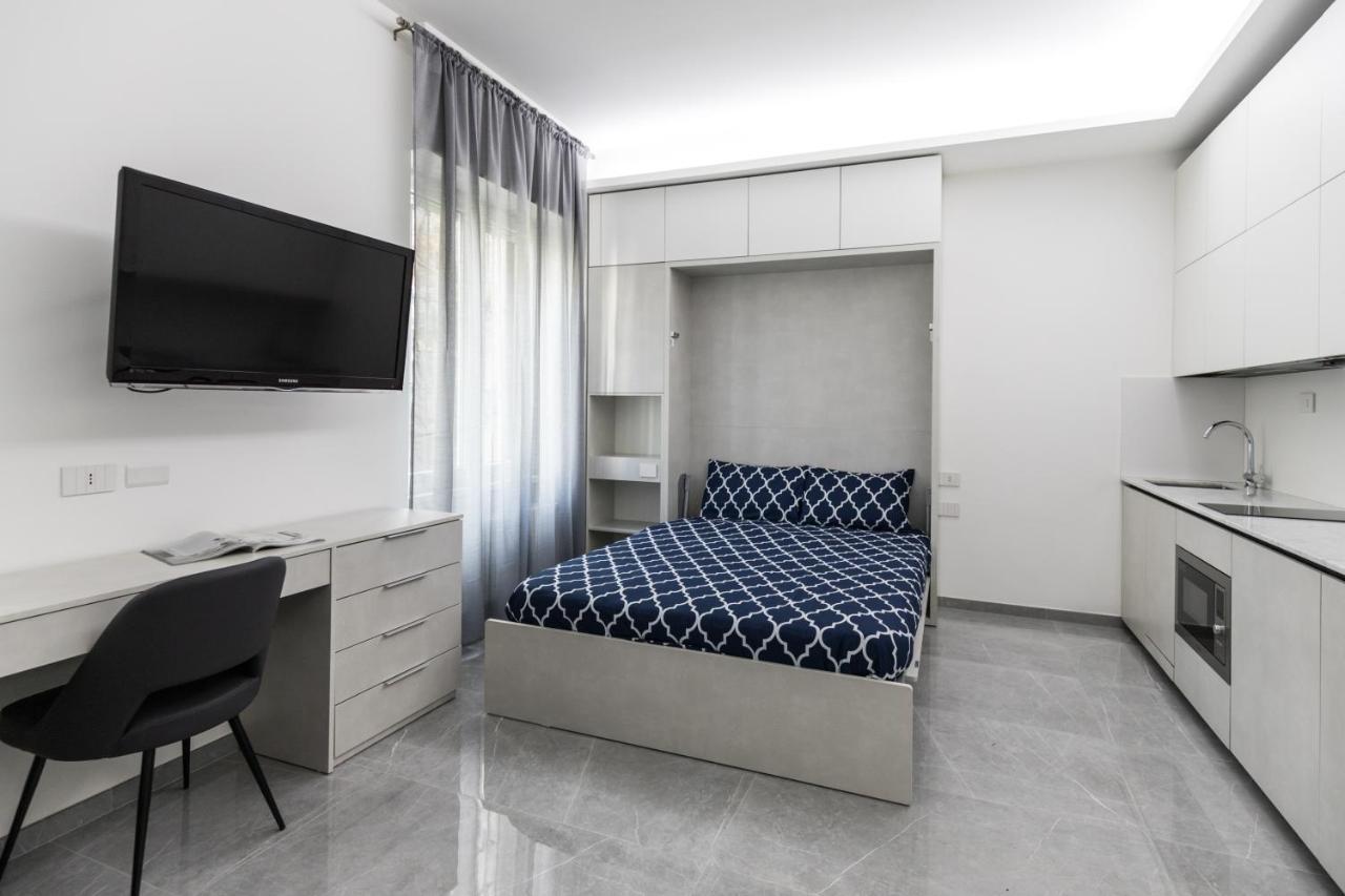 Milux Appartamento Milano
