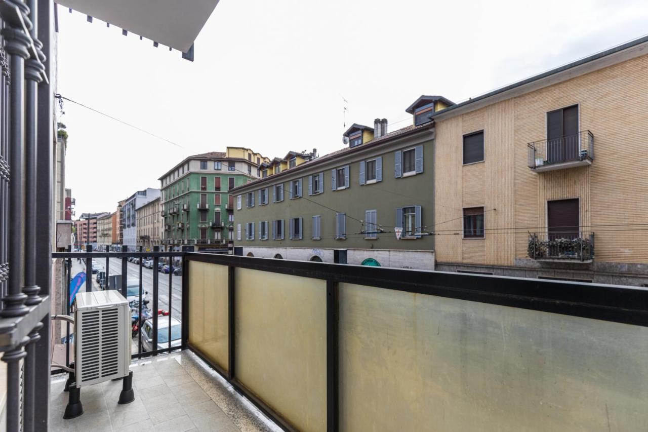 Milux Appartamento Milano