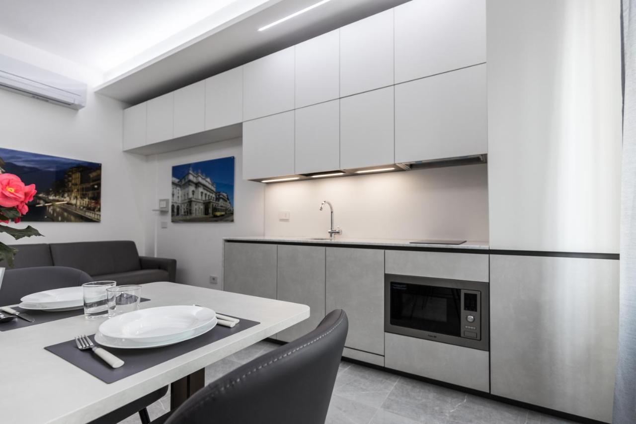 Milux Milano