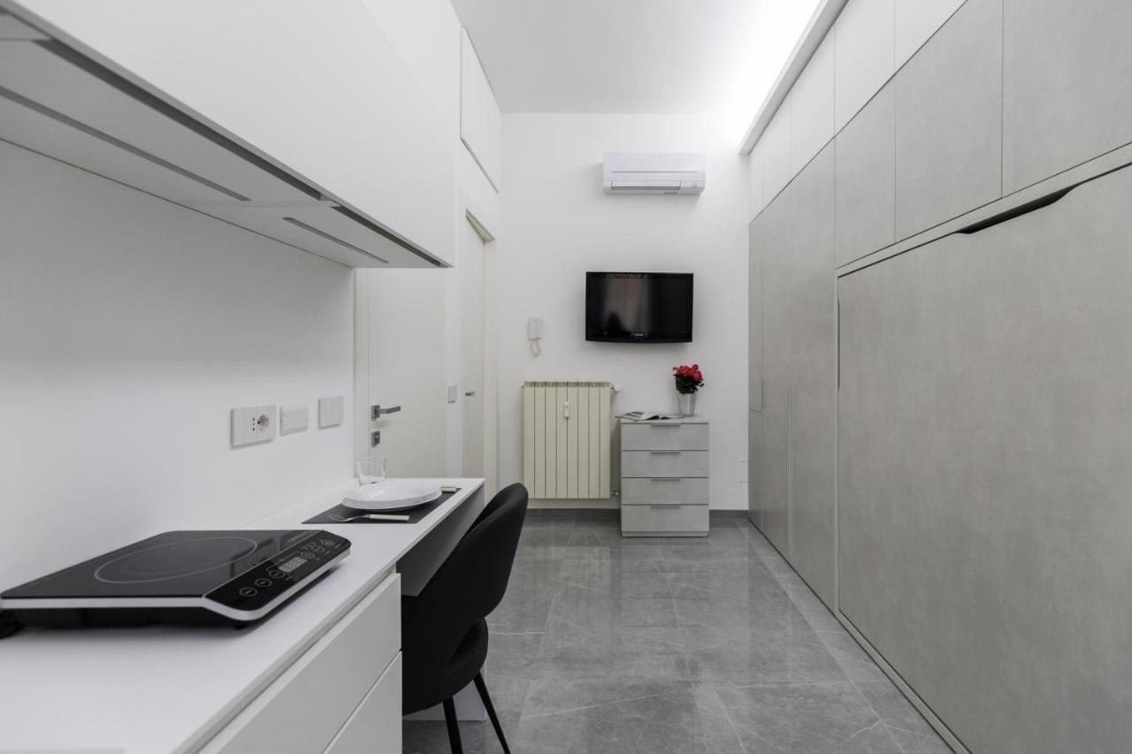 Milux Appartamento Milano