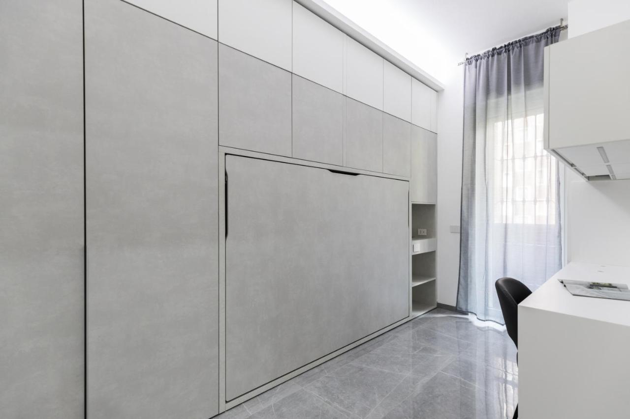 Milux Appartamento