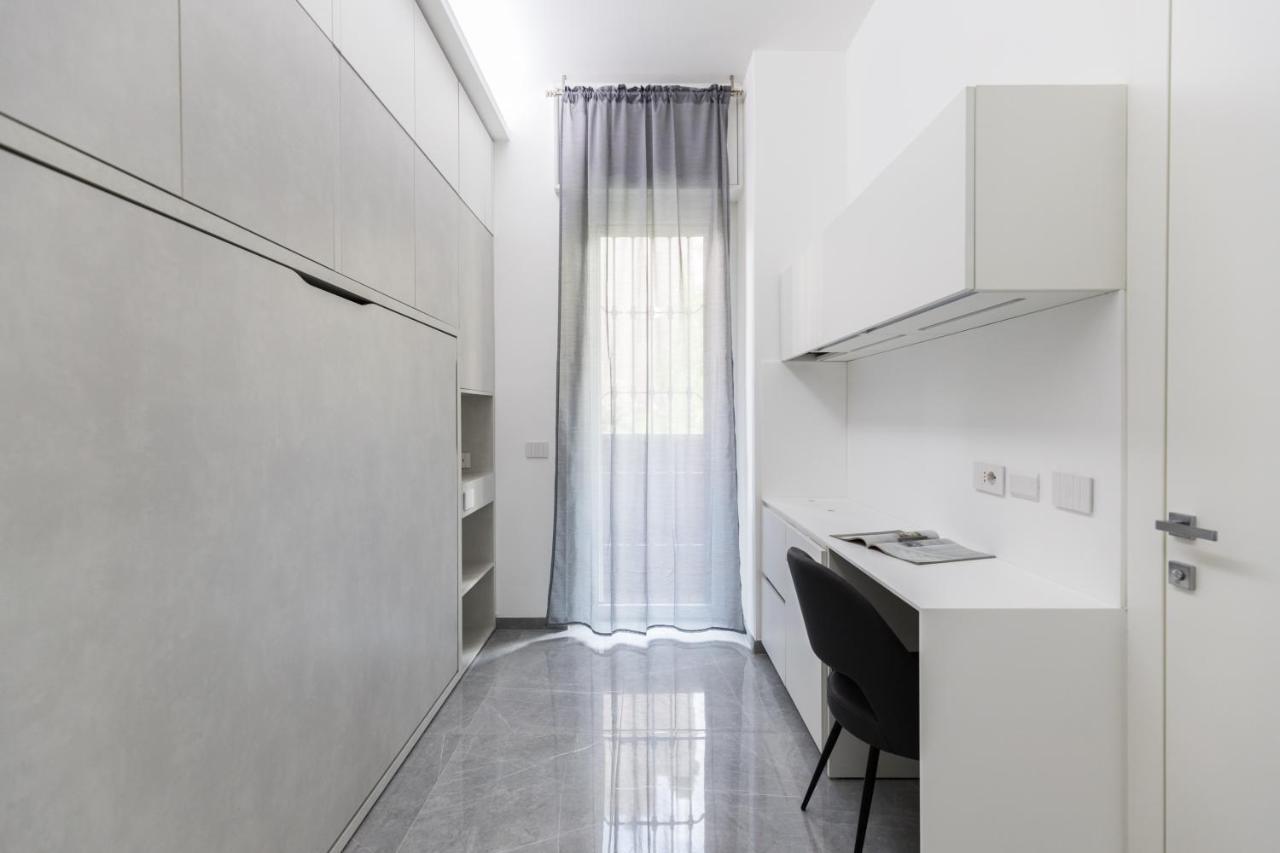 Milux Appartamento
