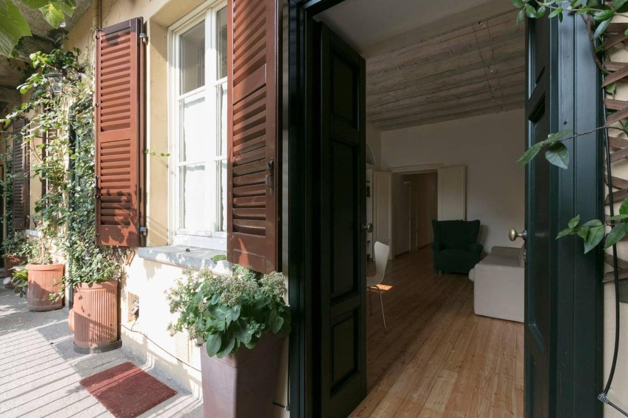 Naviglio, Sweet Dreams In The Heart Of The Fun Apartment