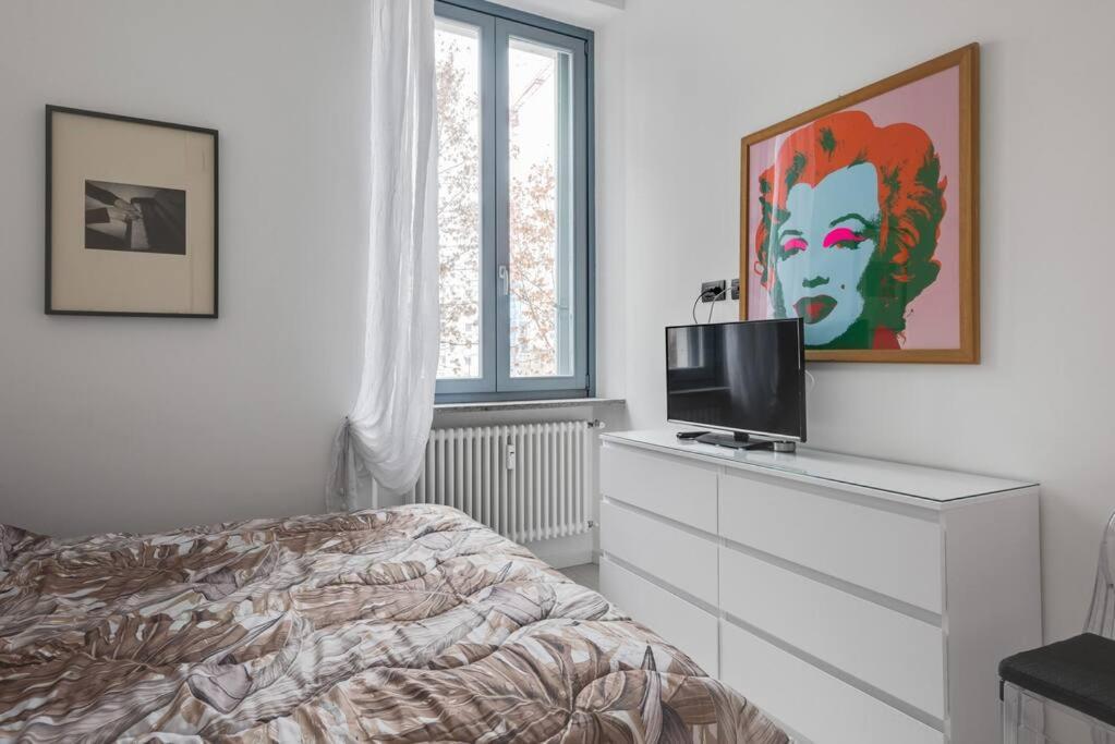 Appartamento Easylife - L Abbraccio Dell Affascinante P Romana *