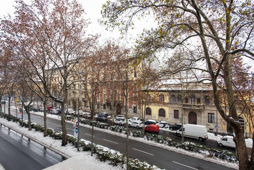 Appartamento Easylife - L Abbraccio Dell Affascinante P Romana