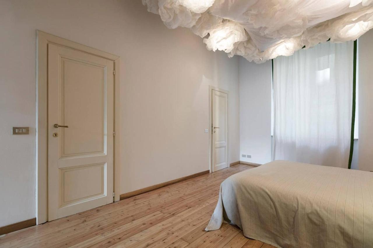 Naviglio, Sweet Dreams In The Heart Of The Fun Apartment Mailand
