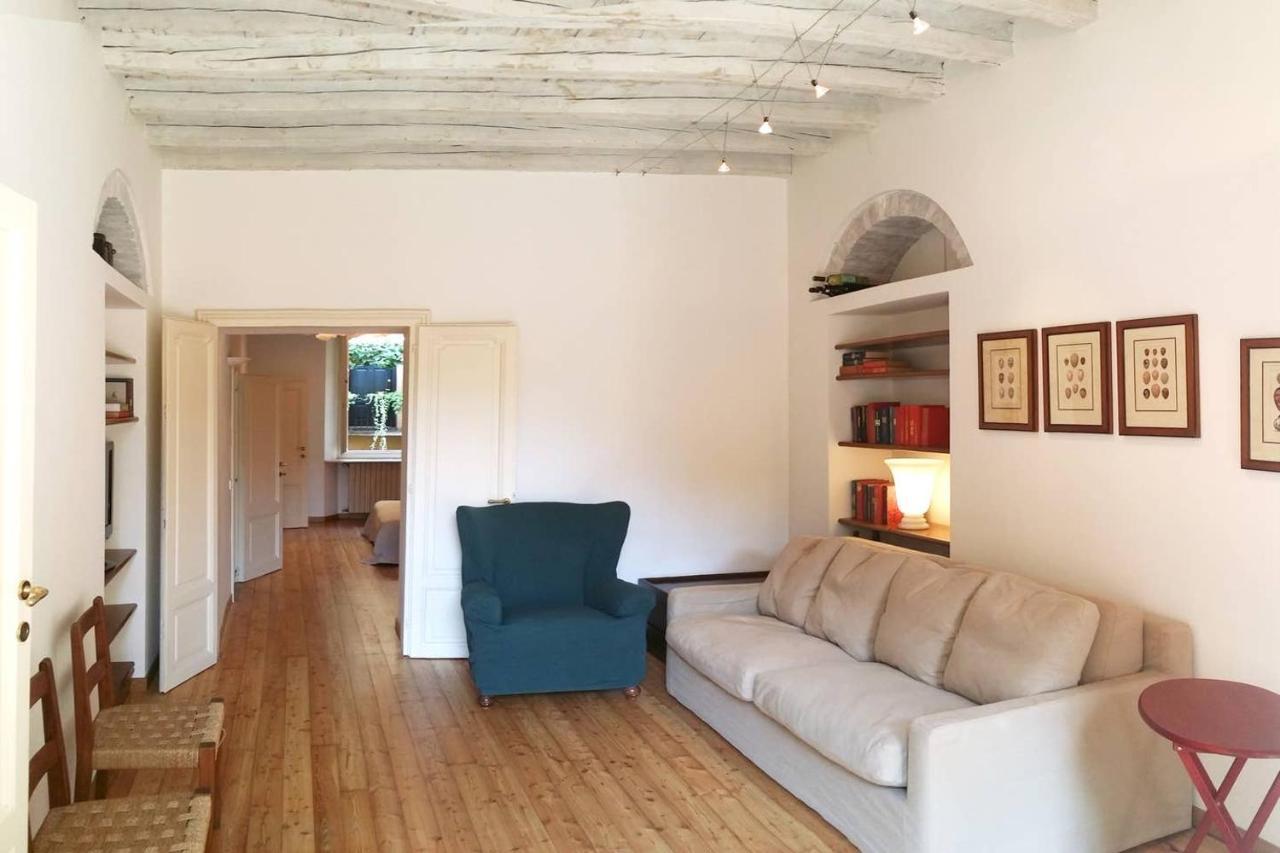 Naviglio, Sweet Dreams In The Heart Of The Fun Apartment