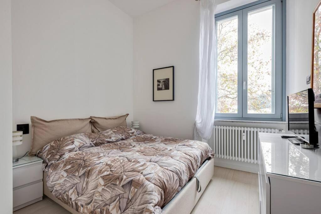 Appartamento Easylife - L Abbraccio Dell Affascinante P Romana