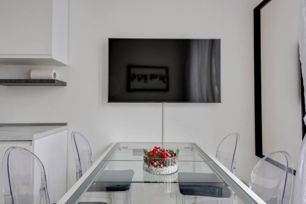 Appartamento Easylife - L Abbraccio Dell Affascinante P Romana *