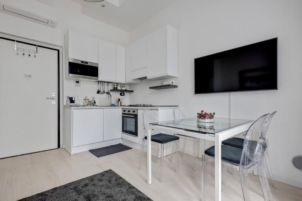 Appartamento Easylife - L Abbraccio Dell Affascinante P Romana *
